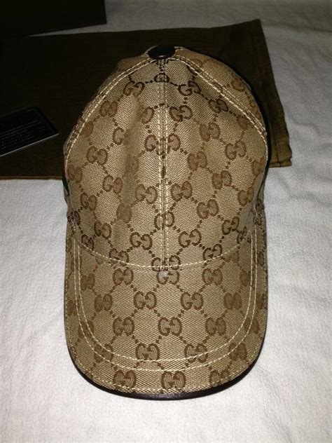 jual topi gucci original|Gucci topi.